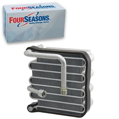 4 Seasons A/C Evaporator Core For 1986-1995 Suzuki Samurai - Image 1 of 4