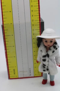 Muñeca Madame Alexander McDonalds Toy 100 Dálmatas - Imagen 1 de 6