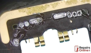 iPad Battery Connector Pin FPC Replacement Repair Service - Picture 1 of 1