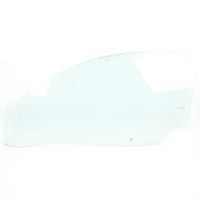 Mercedes-Benz E350 E400 E550 2010-2017 puerta delantera izquierda ventana de cristal Foto 1 de 4