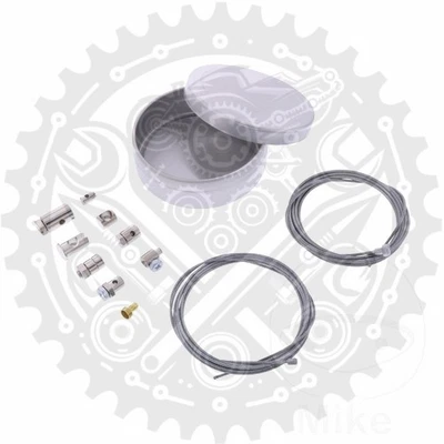 New JMP Bowden Cable Repair Kit 1 Set Fits Honda CRF 70 F 2005-2012 - Image 1 of 4