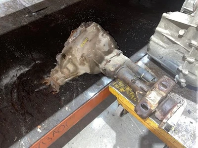 Eje delantero Carrier relación 3,73 Opt GT4 se adapta a camioneta Sierra 2500 11-15 2041970 Foto 1 de 4