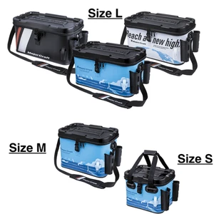 Major Craft Tackle Bag - Picture 1 of 25