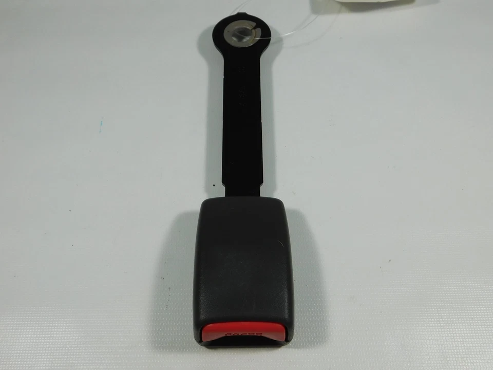 Escalade EXT Avalanche 2003-2006 cinturón de seguridad hebilla trasero derecho gris oscuro OEM✔ Foto 1 de 4