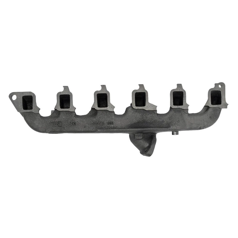 For Ford F-150 1975-1983 Dorman 674-173 Cast Iron Natural Exhaust Manifold Foto 1 de 4