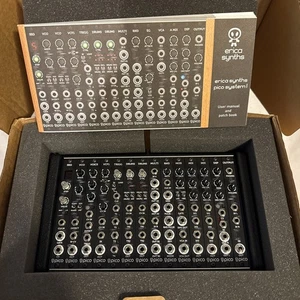 Erica Synths Pico System II- Brand New In Box! - Picture 1 of 10