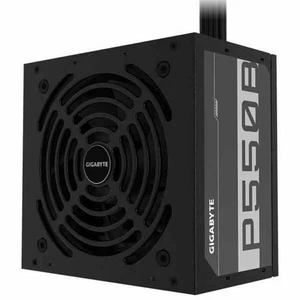 Źródło zasilania Gigabyte GP-P550B ATX 550 W 80 Plus Bronze - Zdjęcie 1 z 1