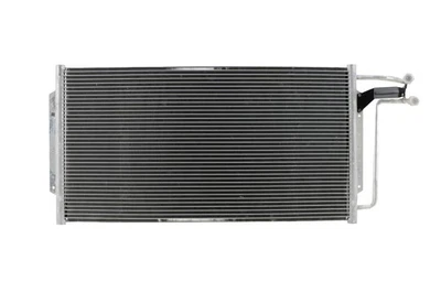 CU4548 AC Condenser For 1994-1996 Buick Roadmaster Chevrolet Caprice Impala - Image 1 of 4