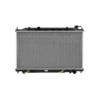 Radiador CSF 3371 para Nissan Máxima 2007-2008 Foto 1 de 4