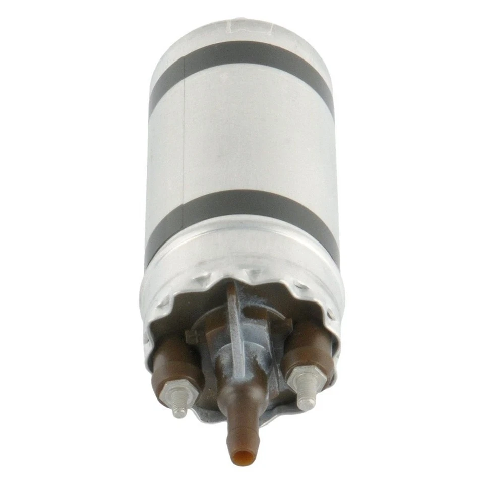 For Alfa Romeo Spider 1990-1994 Bosch 69418 In-Line Electric Fuel Pump Foto 1 de 4