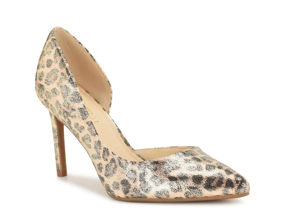 Zapatos de vestir para mujer Nine West Evrytim Pump Foto 1 de 1