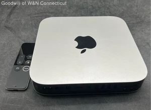 Apple Mac Mini All-in-One Intel Core i5 4th Gen. 128 GB Storage - Picture 1 of 5
