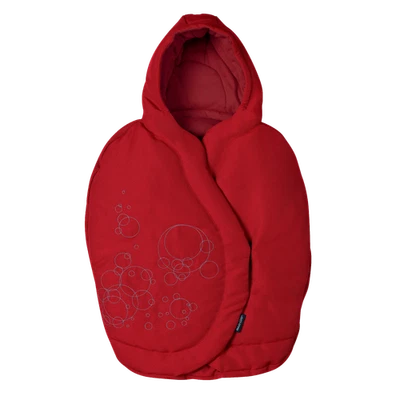 Maxi-Cosi Baby/Kids Windproof Insulated Infant Car Seat Footmuff - Image 1 of 2