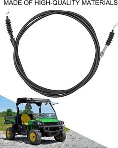 Schaltzug AM148261 für John Deere XUV550 , XUV560 S4 (4-Sitzer) Gator - Bild 1 von 3