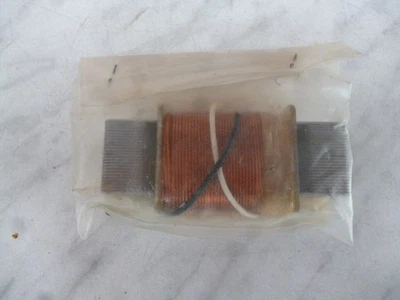 Yamaha SR 250/XS 250 Zündladespule 3Y6-81413-10 neu, original Yamaha E-Teil - Bild 1 von 2