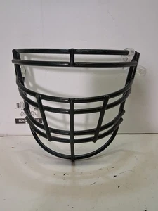 Schutt Adult Football Face Mask Meets N0CSACSTD 07-2018 Super Pro Dark GREEN. - Picture 1 of 3