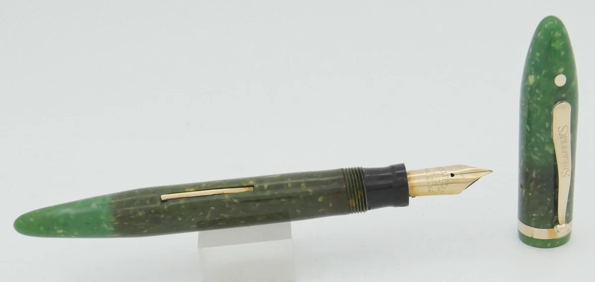 [ぺり]Sheaffer ballance set Sheaffer´S Balance english – ParkerSheaffer