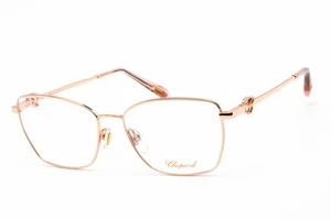NUEVAS Gafas Chopard VCHF50S-08FC-55 55mm 100% Auténticas - Imagen 1 de 4