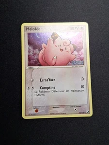 Mélofée 53/115 Holo Ex Forces Cachées Carte Pokémon FR - Picture 1 of 9