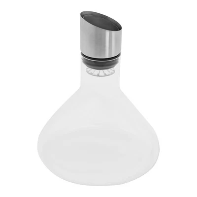 Jarra jarra de vino 1500 ml/50,73 oz jarra de vino tinto efecto cascada Foto 1 de 4