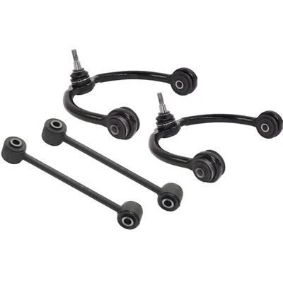 Control Arm Kit For 2007-2010 Jeep Grand Cherokee Front Left and Right Side - Изображение 1 из 4