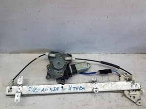 2000-2004 Nissan X-Terra Right Front Window Regulator With Motor MMR521-27 (M174 - Picture 1 of 2