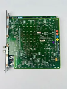 Alcatel-Lucent 90-1716-03/M 87-0847-01-2X-F NTSC/JPEG Video Card - Picture 1 of 9