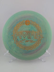 NEW Innova 2018 Paul Mcbeth 4x Swirly Galactic Pro Aviar - 175g - Picture 1 of 2
