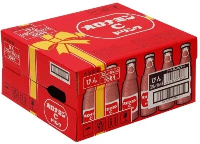 Otsuka Pharmaceutical Oronamin C 120ml x 30 energy drinks From Japan Brand NEW