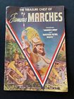 WW2 1943 The Treasure Chest of Famous Marches by Treasure Chest Publications