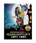Brain Teaser Games For Kids 5 - 8 (Frankenstein's Code Book): Jason Frankenstein