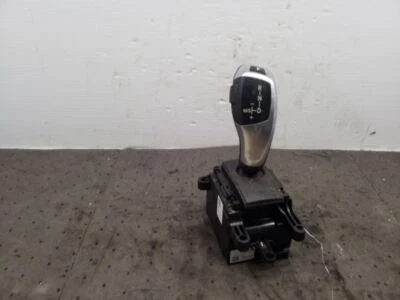 Conjunto de cambio de transmisión selector de cambios palanca de cambios automática para BMW X3 704224 2014 Foto 1 de 4