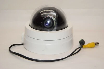 COSTAR CDC3550MFVW 7.5-50mm Vandal Color Dome Security Camera   - Image 1 of 4
