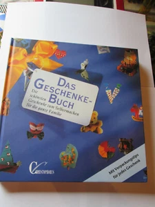 Buch "Das Geschenkebuch" - Bild 1 von 1