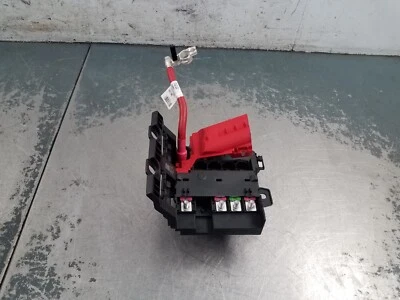 2018 BMW M5 F90 Battery Cable / Fuse Panel #2469 B2 - Image 1 of 4