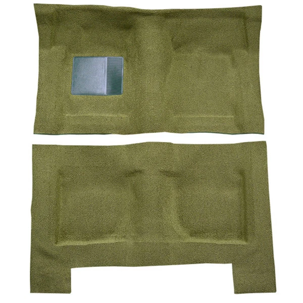 ¡Alfombra personalizada Mercury Colony Park y Ford 1965-68 de 4 puertas! Foto 1 de 3