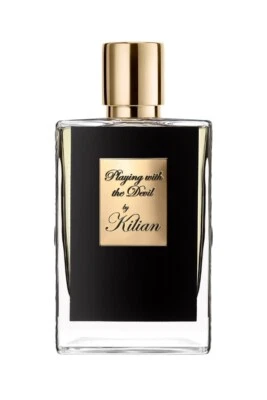 Kilian Playing With The Devil - 50 ml Eau de Parfum Spray Recargable Foto 1 de 2