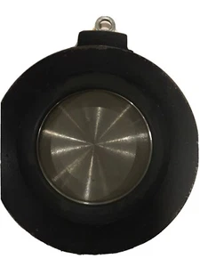 Technocheck Valve 8” Pressure ANSI 125 Temp 400F (8.0 SCW CI 36 V 36 A 12 FF). - Picture 1 of 10