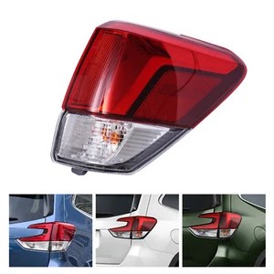 Right Tail Light For 2019 2020 2021 Subaru Forester Tail Lamp Passenger Side - Picture 1 of 19