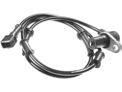 Sensor de velocidade ABS dianteiro Autopart Premium 49884BH 2001 para 2000-2003 Volvo S40 - Imagem 1 de 2