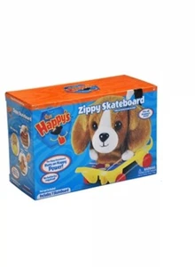 The Happy’s Zippy Skateboard ~ Pet Not Included - Picture 1 of 5