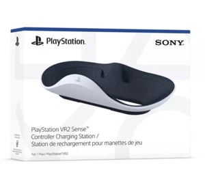 Sony PlayStation VR2 Controller Charging Station - Playstation 5 - Picture 1 of 3