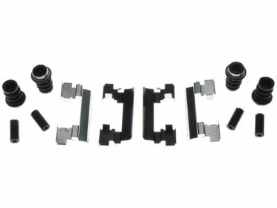 Kit de herrajes de freno delanteros Raybestos 83623RF 1998 para Pontiac Grand Prix 1997-2003 Foto 1 de 2