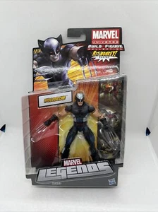 Figura Hasbro Marvel Legends Hit Monkey Series Wolverine BAF 6"" NUEVA Sellada - Imagen 1 de 6