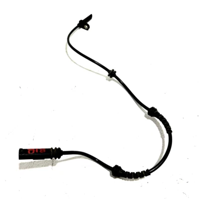 BMW 528i F10 2011-2016 trasero izquierdo o derecho abs sensor de velocidad de rueda OEM Foto 1 de 4