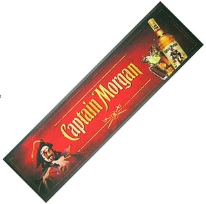 Caminador Húmedo Bar Captain Morgan Ron 900Mm X 240Mm - Imagen 1 de 1