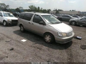 Alternador TOYOTA SIENNA 98 99 00 01 02 03 - Imagen 1 de 11