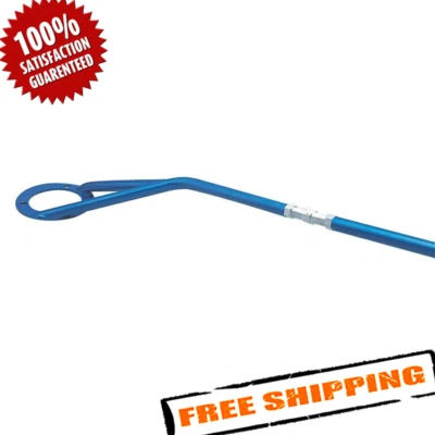 Cusco 521 510 A Front Type ST Strut Tower Brace for 1983-1989 Mitsubishi Starion Foto 1 de 3