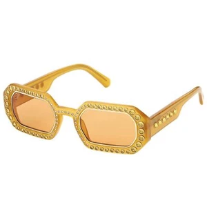 Gafas de sol SWAROVSKI 5636332 Millenia marco naranja lentes - Imagen 1 de 9