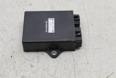 2006 YAMAHA VIRAGO 250  XV250 OEM ECU COMPUTER CONTROLLER UNIT BLACK BOX ECM CDI - Image 1 of 4